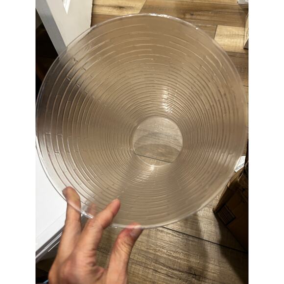 Longaberger UMBRELLA basket protector Only - Picture 2 of 2